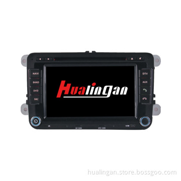 2 DIN Special for Skoda Fabia Car DVD / Skoda Octavia Car DVD Player/ Skoda Roomster Car DVD GPS/ Skoda Roomster GPS Navigation
